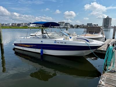 BOATZON | Bayliner 245 Bowrider 2007