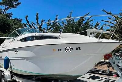 BOATZON | Bayliner 245 SB