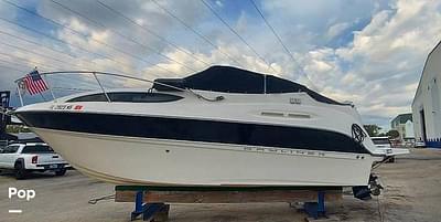 BOATZON | Bayliner 245 SB