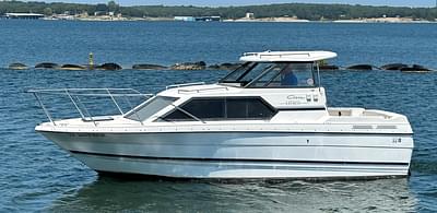 BOATZON | Bayliner 2452 Ciera 2000