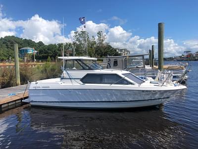 BOATZON | Bayliner 2452 Ciera Express 1998