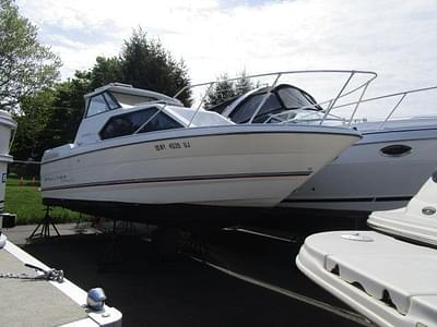 BOATZON | Bayliner 2452 Classic 1994