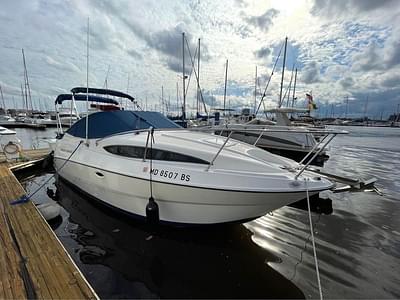 BOATZON | Bayliner 2455 Ciera Sunbridge 2003