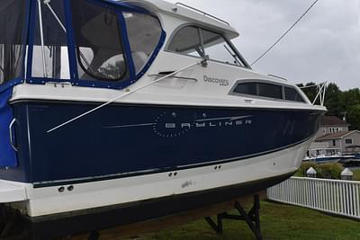 BOATZON | Bayliner 246 2009