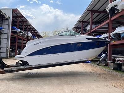 BOATZON | Bayliner 265 2007