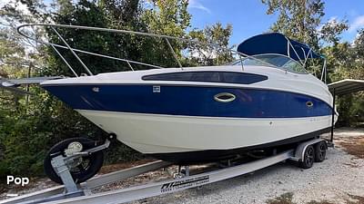 BOATZON | Bayliner 265 SB