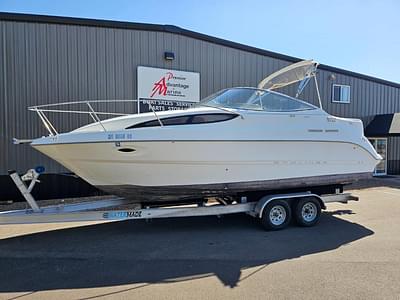 BOATZON | Bayliner 2655 Ciera Sunbridge 2000