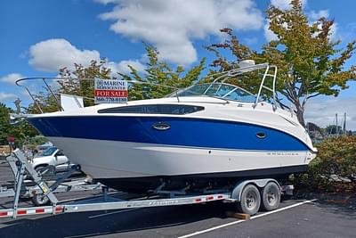 BOATZON | Bayliner 2655 Ciera Sunbridge 2006