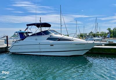 BOATZON | Bayliner 2655 Cierra