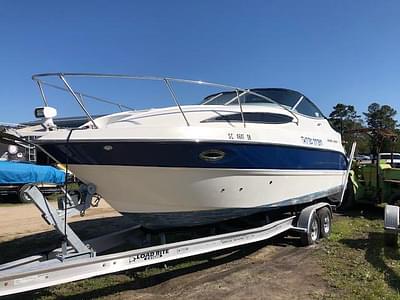 BOATZON | Bayliner 275 2007