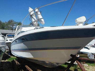 BOATZON | Bayliner 2755 Bayliner Cobra Cut 1989