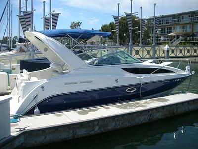 BOATZON | Bayliner 285 Ciera Sunbridge 2007