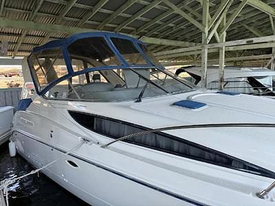 BOATZON | Bayliner 285 Cruiser 2004