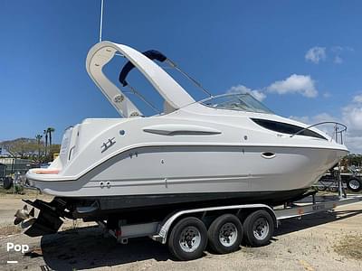 BOATZON | Bayliner 2855 Ciera