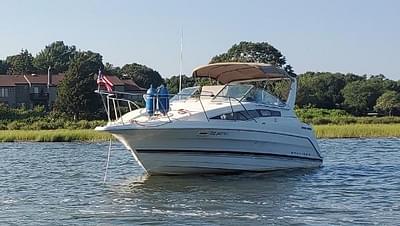 BOATZON | Bayliner 2855 Ciera 1996