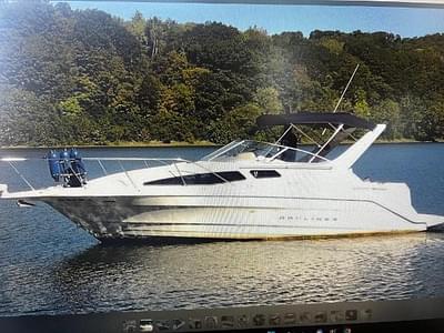 BOATZON | Bayliner 2855 Ciera 1996