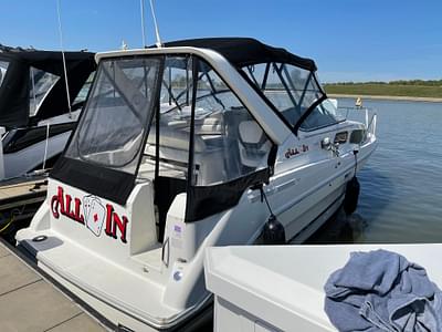 BOATZON | Bayliner 2855 Ciera 1999