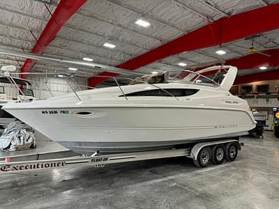 BOATZON | Bayliner 2855 Ciera 2001