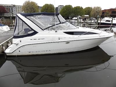 BOATZON | Bayliner 2855 Ciera 2002