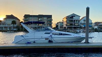 BOATZON | Bayliner 2855 Ciera SE 1997