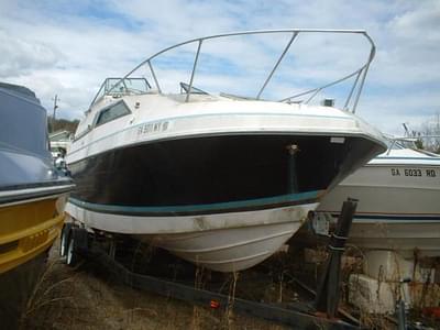 BOATZON | Bayliner 2855 Sunbridge 1979