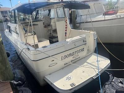 BOATZON | Bayliner 2859 Ciera 1998