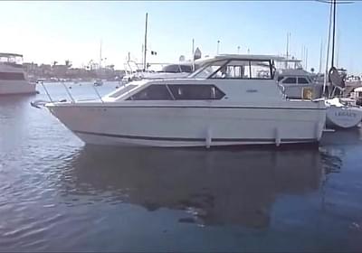 BOATZON | Bayliner 289 Ciera Classic 2005