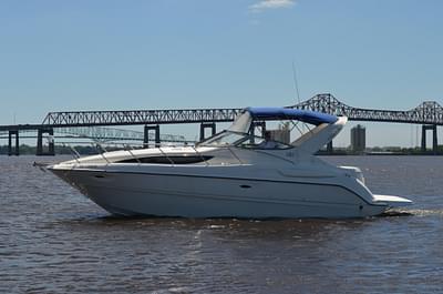 BOATZON | Bayliner 305 2003