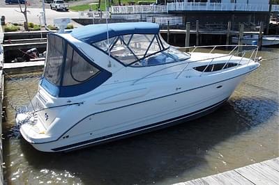 BOATZON | Bayliner 305 2004