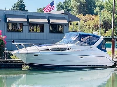 BOATZON | Bayliner 305 SB Cruiser 2004