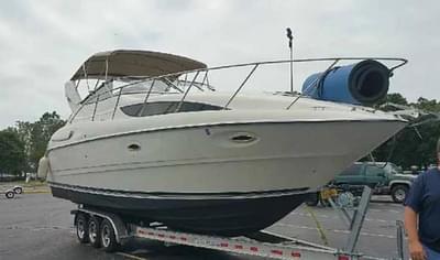 BOATZON | Bayliner 3055 1999