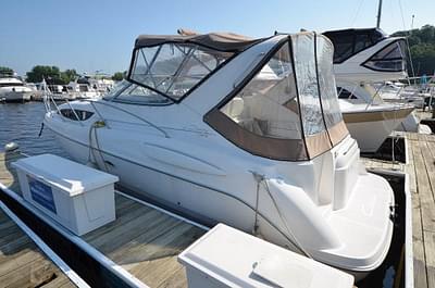 BOATZON | Bayliner 3055 Avanti Sunbridge 2000