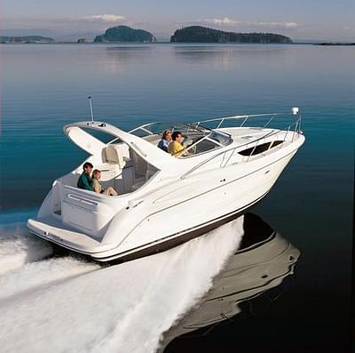 BOATZON | Bayliner 3055 Ciera 1999