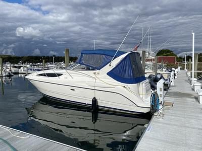 BOATZON | Bayliner 3055 Ciera Sunbridge 2003