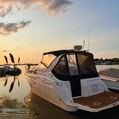 BOATZON | Bayliner 3055 Ciera Sunbridge DXLX 2000