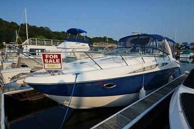 BOATZON | Bayliner 320 Avanti Cruiser 2008