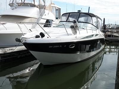 BOATZON | Bayliner 320 Express 2008