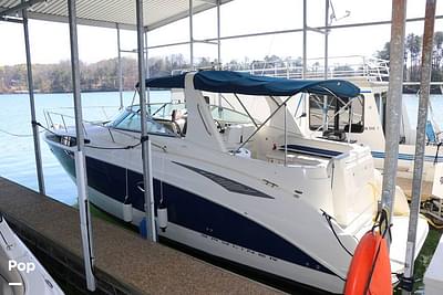 BOATZON | Bayliner 325