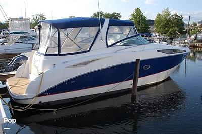 BOATZON | Bayliner 325