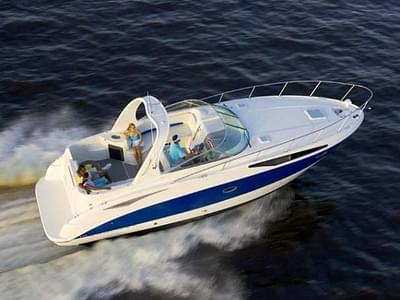 BOATZON | Bayliner 325 2006