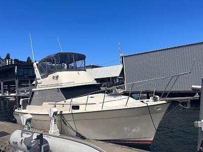 BOATZON | Bayliner 3270 Motoryacht 1981