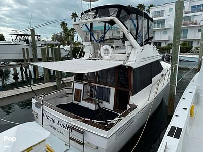 BOATZON | Bayliner 3288 Motoryacht