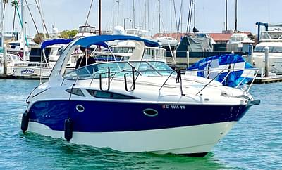 BOATZON | Bayliner 335 2012