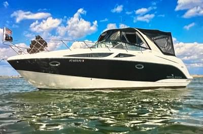 BOATZON | Bayliner 335 Cruiser 2012