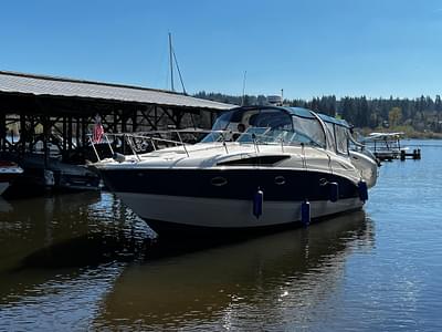 BOATZON | Bayliner 340 2008