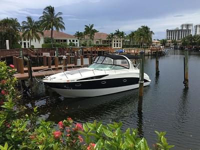 BOATZON | Bayliner 340 Cruiser 2008