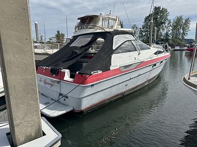 BOATZON | Bayliner 3450 Avanti 1989