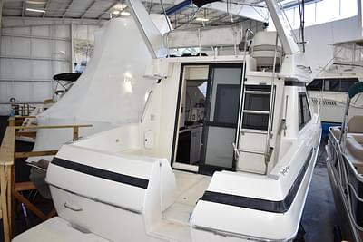 BOATZON | Bayliner 3488 Avanti 1996 BOATZON | Bayliner 3488 Avanti 1996