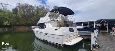 BOATZON | Bayliner 3587 AC