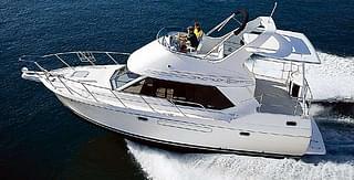 BOATZON | Bayliner 3587 Motoryacht 1996